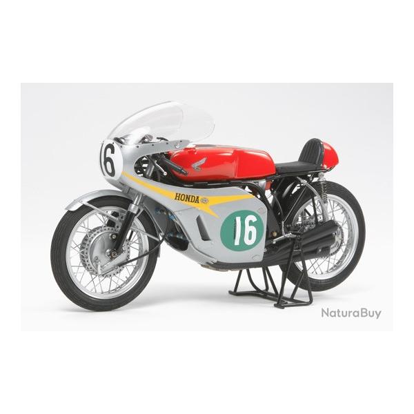 Honda RC166 GP racer 1/12 | Tamiya (0000 1626) - Maquette  monter