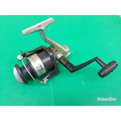 Moulinet Spinning Shimano Miravel C3000 HG | Pacific Pêche