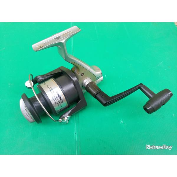 MOULINET SHIMANO HYPERLOOP 6000 FA  . PARFAIT FONCTIONNEMENT  .  COMLPET .