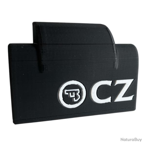 Rcuprateur de douilles Cz 455