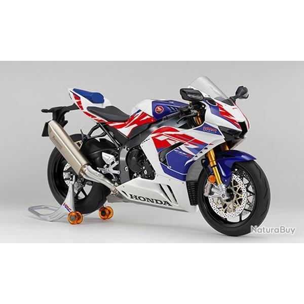 Honda CBR1000RR-R fireblade SP 1/12 | Tamiya (0000 0631) - Maquette  monter