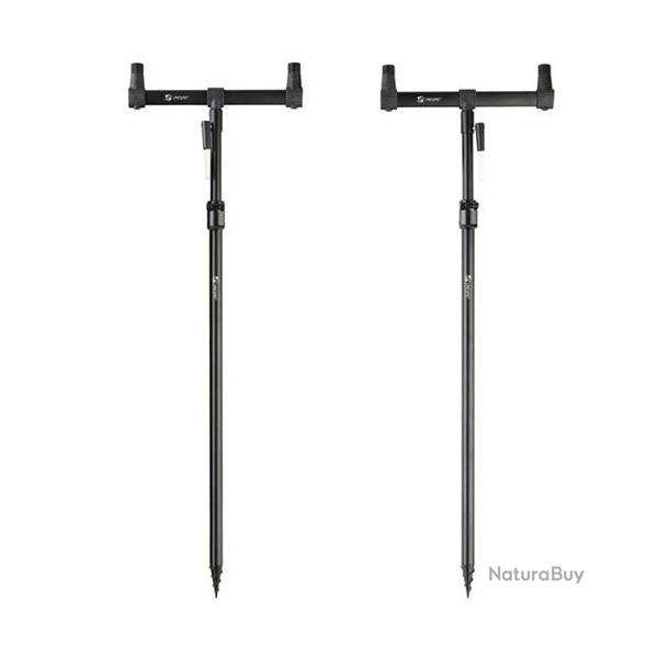 Kit Goal Post Carp Spirit 2/4 Cannes