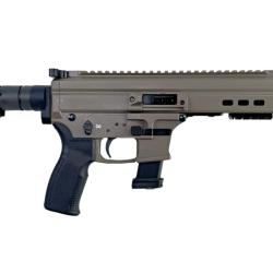 UTAS DEFENSE UT9-M MINI 9X19 FDE