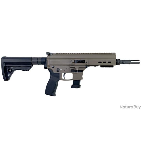 UTAS DEFENSE UT9-M MINI 9X19 FDE