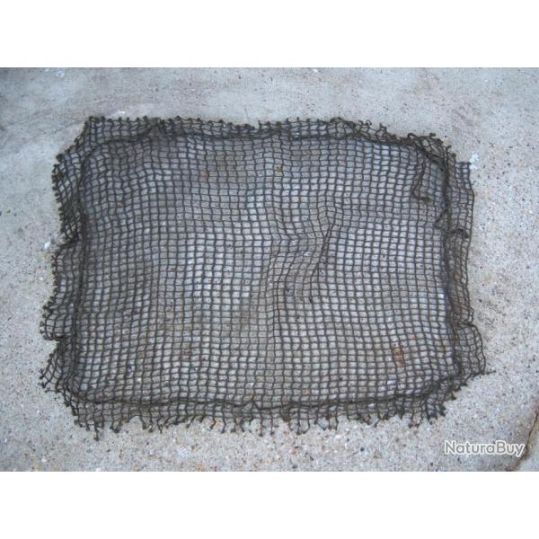 Filet pour casque US anglais ww2  Canadian WW2