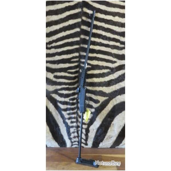 Carabine mono coup CHIAPPA Little Badger Takedown Xtr�me Rifle cal.22lr canon 47 cm + box