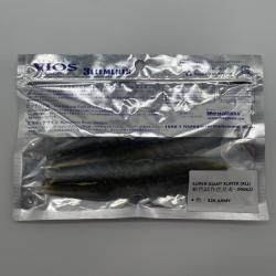 Leurre souple Megabass super giant x-layer army X4