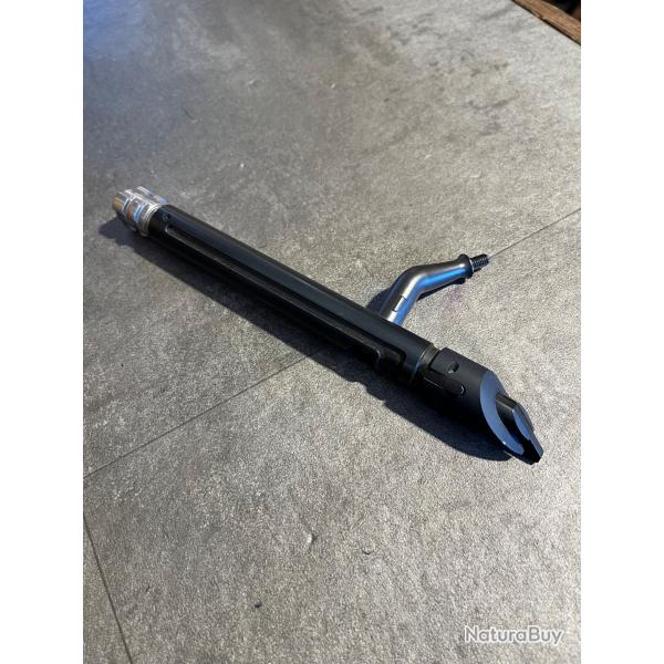 Culasse compl�te pour Haenel Jaeger 10 calibre standard