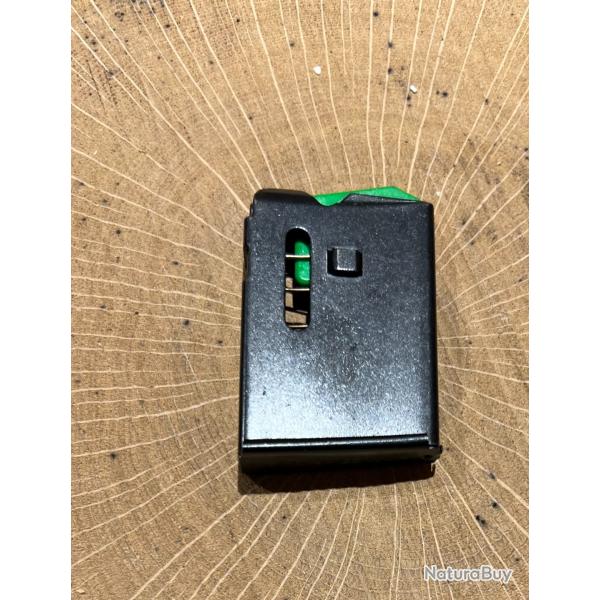 CHARGEUR 5 CPS 17HMR / 22WMR ROSSI 8117