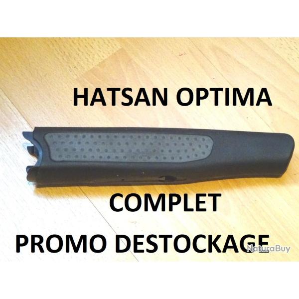 devant complet fusil HATSAN OPTIMA � 55.00 Euros !!!!!! - VENDU PAR JEPERCUTE (SI127)