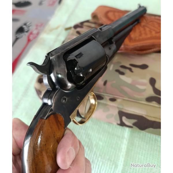 Remington 1858 coltman pietta ann�e 1982