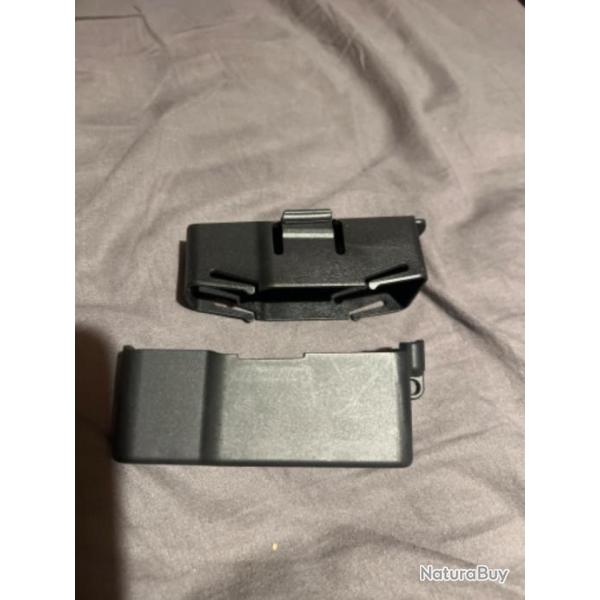 Cache bloc detente blaser r8