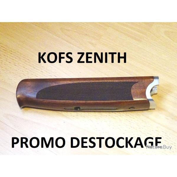 devant bois + fer fusil KOFS ZENITH IRYS � 59.00 Euros !!!!!!!!!- VENDU PAR JEPERCUTE (SI129)