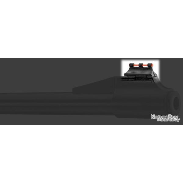 GUIDON FIBRE OPTIQUE carabine A PLOMBS GAMO