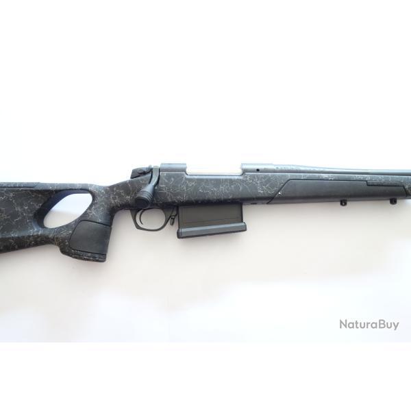 CARABINE BERGARA B14 THUMBHOLE BLACK CAL 30 06 CANON FILETE 5/8-24 UNEF