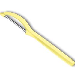 PELE TOMATE VICTORINOX JAUNE PASTEL