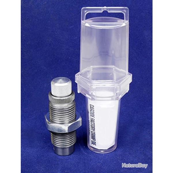 LEE T-C FACT CRIMP 38SP-357MAG+