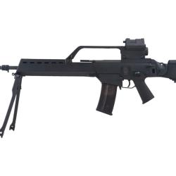 G36 SA-G13V Blowback w/ Crosse KV & Lunette (Specna Arms)