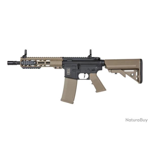 M4 Flex SA-F08 HAL ETU (Specna Arms) D�sert