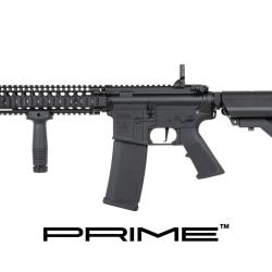 M4 Prime SA-P19 ASTER II Brushless MK18 Daniel Defense (Specna Arms) Noir