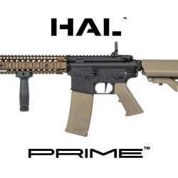 M4 Prime SA-P19 ASTER II Brushless MK18 Daniel Defense (Specna Arms) Bronze
