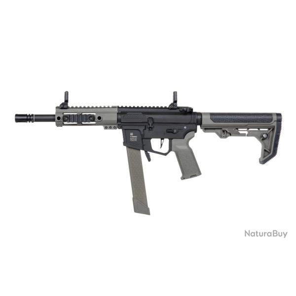 M4 Flex SA-FX01 HAL ETU AR9 6mm (Specna Arms) Foliage Green