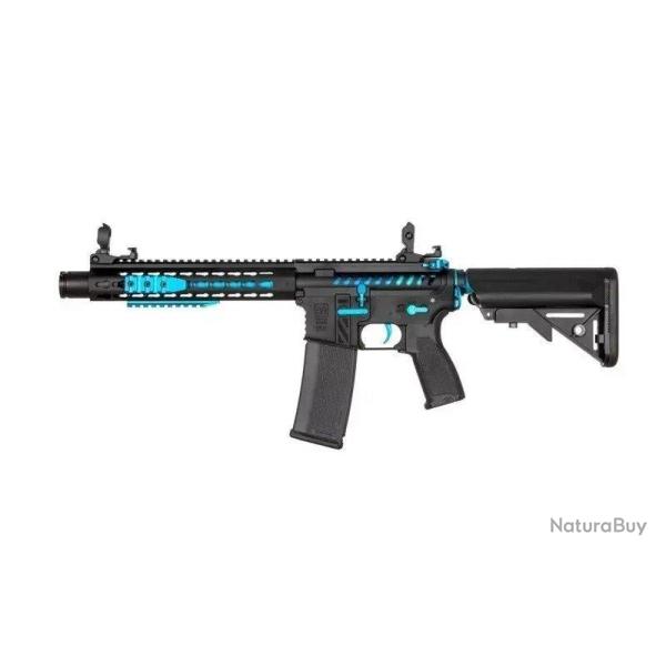 M4 Edge SA-E40 HAL ETU Blue (Specna Arms)