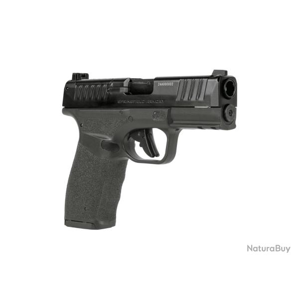 Springfield Hellcat Pro Blowback Co2 (ASG)