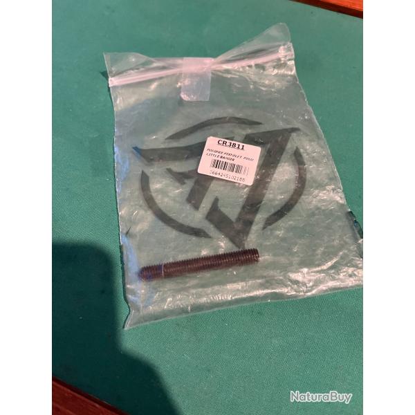 Vis pour poign�e chiappa premi�re g�n�ration