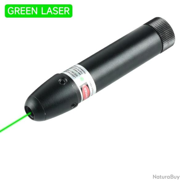 Accessoires de vise laser rglables pour fusil de chasse -**Only Green Laser LIVRAISON GRATUITE !!