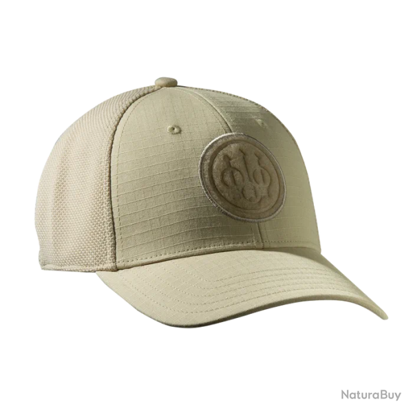 Casquette Beretta Shield Flexfit - Desert / S
