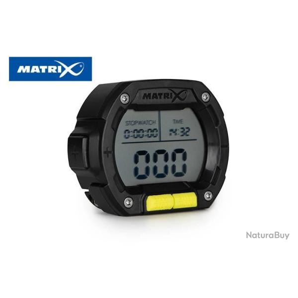 Compteur a poisson digital clicker Matrix