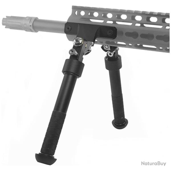 Bipied Mlok Tactique Lat�ral - SKX INDUSTRIES