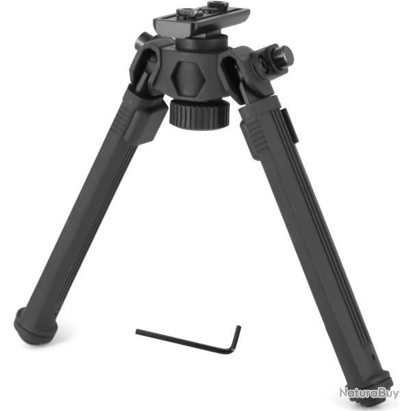 Bipied Mlok Tactique - SKX INDUSTRIES