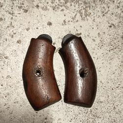 Paire de plaquette lefaucheux (582)