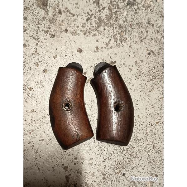 Paire de plaquette lefaucheux (582)