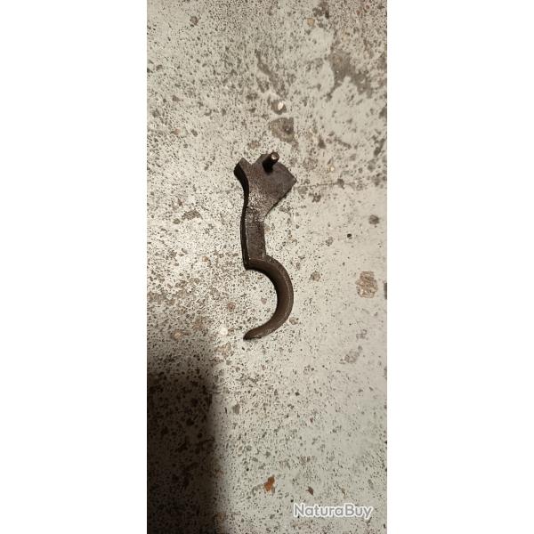 d�tente mauser (587)