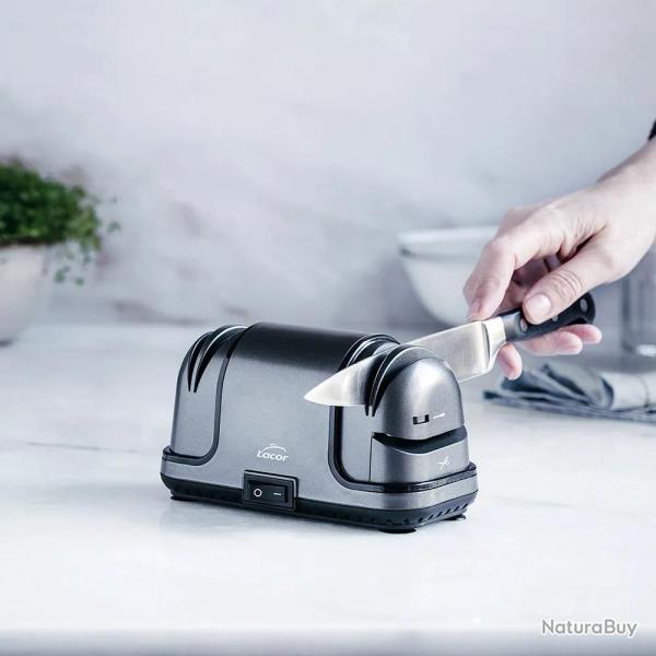 Aiguiseur aff�teur �lectrique