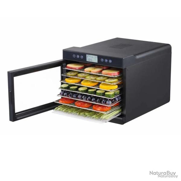 Dshydrateur Le Pratique