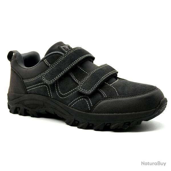 Chaussures Teamwood Oregon � scratch T43 (Taille 43)