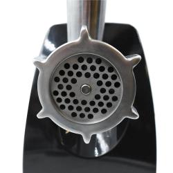 Hachoir &agrave; viandes &eacute;lectrique 800 Watts 60 kg/heure