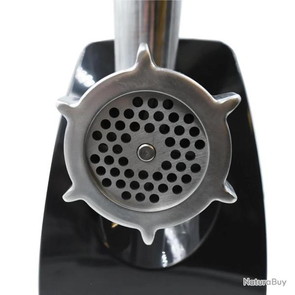 Hachoir � viandes �lectrique 800 Watts 60 kg/heure