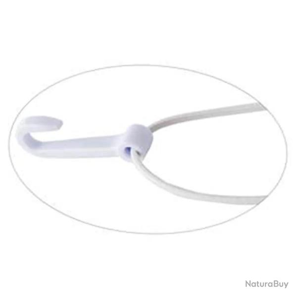 Tablier de boucher rouge 115 X 90 cm 100% polyur�thane