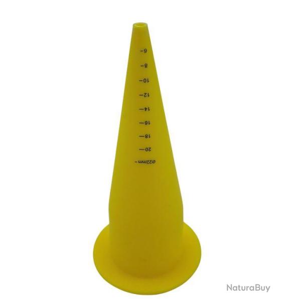 Buse pour pistolet a bouillette gradu�