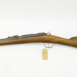 Carabine Tulle mod&egrave;le 1873/M80 dat&eacute; 1884 22LR