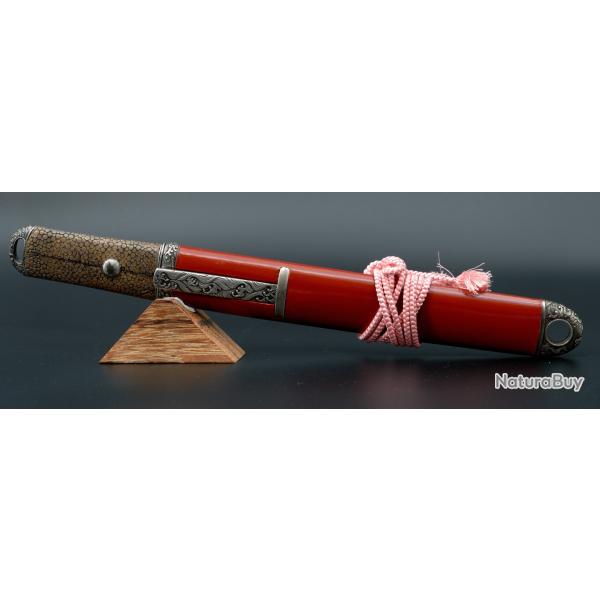 SABRE JAPONAIS TANTO YOSHIMITSU