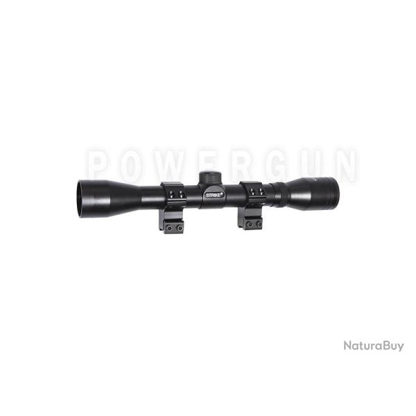 Lunette 4x32 Rail 11mm