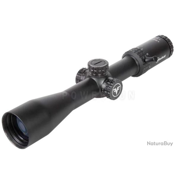 Lunette RapidStrike 4-16x44 Firefield