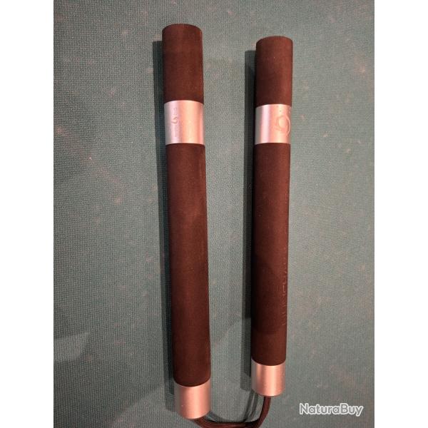 Nunchaku