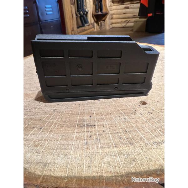 CHARGEUR 3CPS WINCHESTER XPR LONG ACTION 30-06 STANDARD